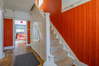 5 bed house, Windermere Avenue, Cyncoed, Cardiff, CF235PQ - Image 11